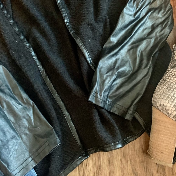 Runway women’s cardigan - Picture 9 of 9